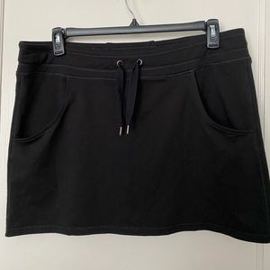 Gaiam Yoga Mindful Skirt
